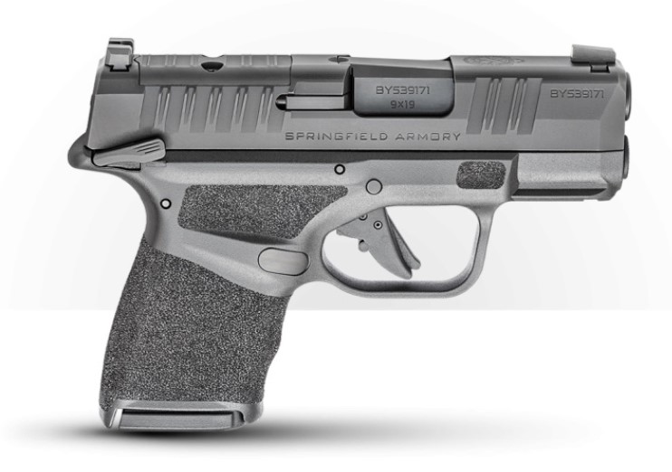 SPR HELLCAT OSP 9MM 3 MS 10RD - Taurus Savings